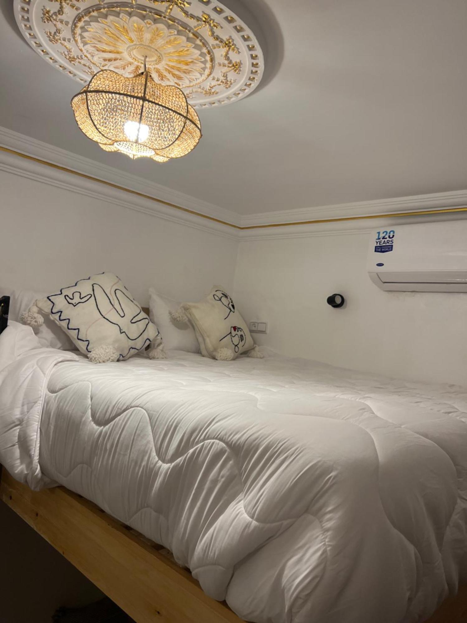 Habibi Riad&Hostel Марракеш Екстер'єр фото